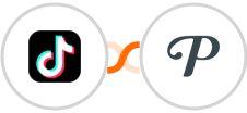 TikTok Lead Generation + Printavo Integration