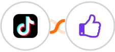 TikTok Lead Generation + ProveSource Integration