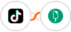 TikTok Lead Generation + Quipu Integration