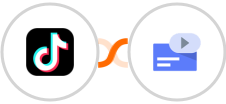 TikTok Lead Generation + Raisely Integration