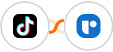 TikTok Lead Generation + Recruit CRM Integration