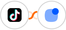 TikTok Lead Generation + Reply Integration