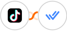 TikTok Lead Generation + respond.io Integration