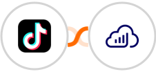 TikTok Lead Generation + Sellsy Integration