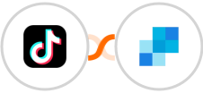 TikTok Lead Generation + SendGrid Integration