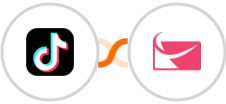 TikTok Lead Generation + Sendlane Integration
