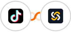 TikTok Lead Generation + SetSmart Integration