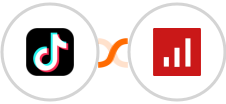 TikTok Lead Generation + sevDesk Integration