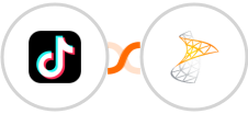 TikTok Lead Generation + Sharepoint Integration