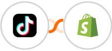 TikTok Lead Generation + Shopify Integration