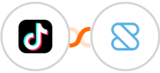 TikTok Lead Generation + Shortcut (Clubhouse) Integration
