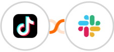 TikTok Lead Generation + Slack Integration
