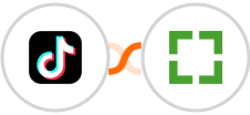 TikTok Lead Generation + SmartEmailing Integration