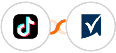 TikTok Lead Generation + Smartsheet Integration