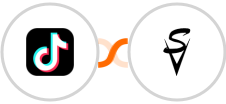 TikTok Lead Generation + Socially Versed Integration
