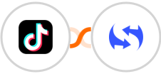 TikTok Lead Generation + Solve CRM Integration