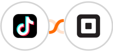 TikTok Lead Generation + Square Integration
