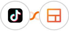 TikTok Lead Generation + Streak Integration