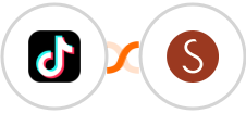 TikTok Lead Generation + Syncro Integration