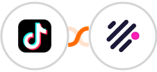 TikTok Lead Generation + Teamwork CRM Integration