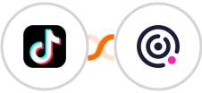 TikTok Lead Generation + Teamwork Desk Integration