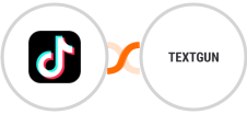 TikTok Lead Generation + Textgun SMS Integration