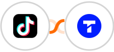 TikTok Lead Generation + Textline Integration