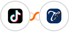 TikTok Lead Generation + Thankster Integration