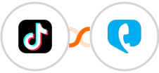 TikTok Lead Generation + Toky Integration