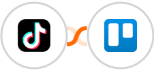 TikTok Lead Generation + Trello Integration