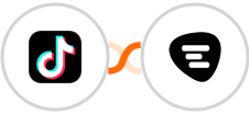 TikTok Lead Generation + Trengo Integration