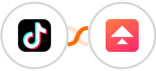 TikTok Lead Generation + Upnify Integration