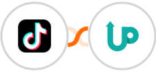 TikTok Lead Generation + UpViral Integration