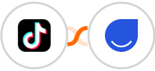 TikTok Lead Generation + User.com Integration