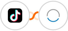 TikTok Lead Generation + VBOUT Integration