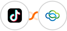TikTok Lead Generation + Vtiger CRM Integration