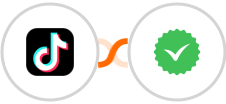 TikTok Lead Generation + WhatsApp Blast, APIs & CRM by WAToolsonline Integration
