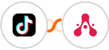 TikTok Lead Generation + WhatsApp Notifications and Alerts by SyncMate Integration