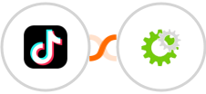 TikTok Lead Generation + WHMCS Integration