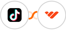 TikTok Lead Generation + Whop Integration