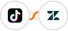 TikTok Lead Generation + Zendesk Integration