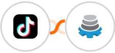 TikTok Lead Generation + Zengine Integration