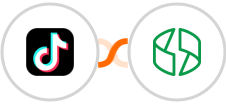 TikTok Lead Generation + Zoho Billing Integration