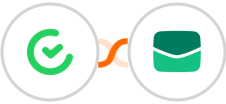 TimeCamp + Email It Integration