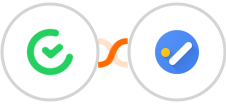 TimeCamp + Google Tasks Integration