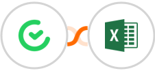 TimeCamp + Microsoft Excel Integration