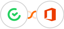 TimeCamp + Microsoft Office 365 Integration