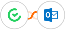 TimeCamp + Microsoft Outlook Integration