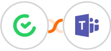 TimeCamp + Microsoft Teams Integration
