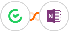 TimeCamp + OneNote Integration